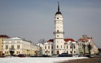 Mogilev, Republic of Belarus