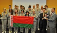 HST2011_Team Belarus