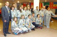 HST2013_Team Belarus