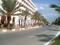 Yasmine-Hammamet https://commons.wikimedia.org/w/index.php?curid=8657301